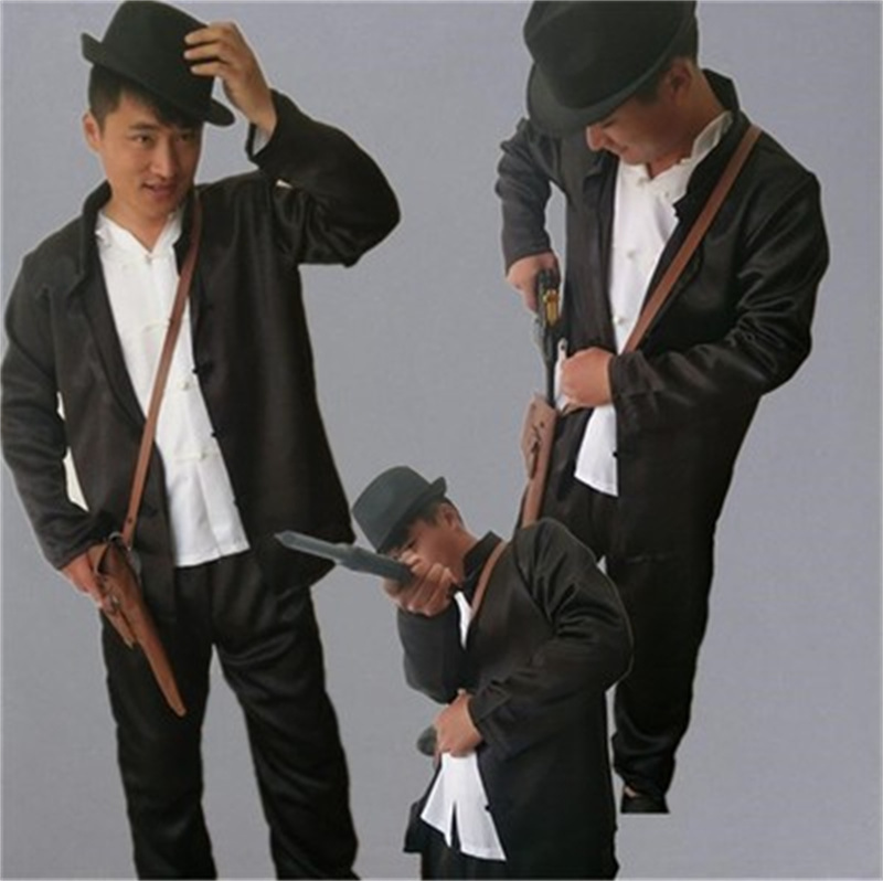 Japanese Traitor Spy Translator Bandit Skit Stage Play Performance Republic of China Photo Studio Photography Ethnic Clothing Soldier Japanese Traitor Spy Translator Bandit Skit Stage Play Performance Republic of China Photo Studio Photography Ethnic Clothing Soldier