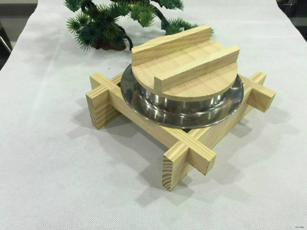 Stainless steel tic-tac-toe rack Ulong pot Shanhai pot bibimbap pot Udon noodle pot Udon noodle pot Japanese cooking pot