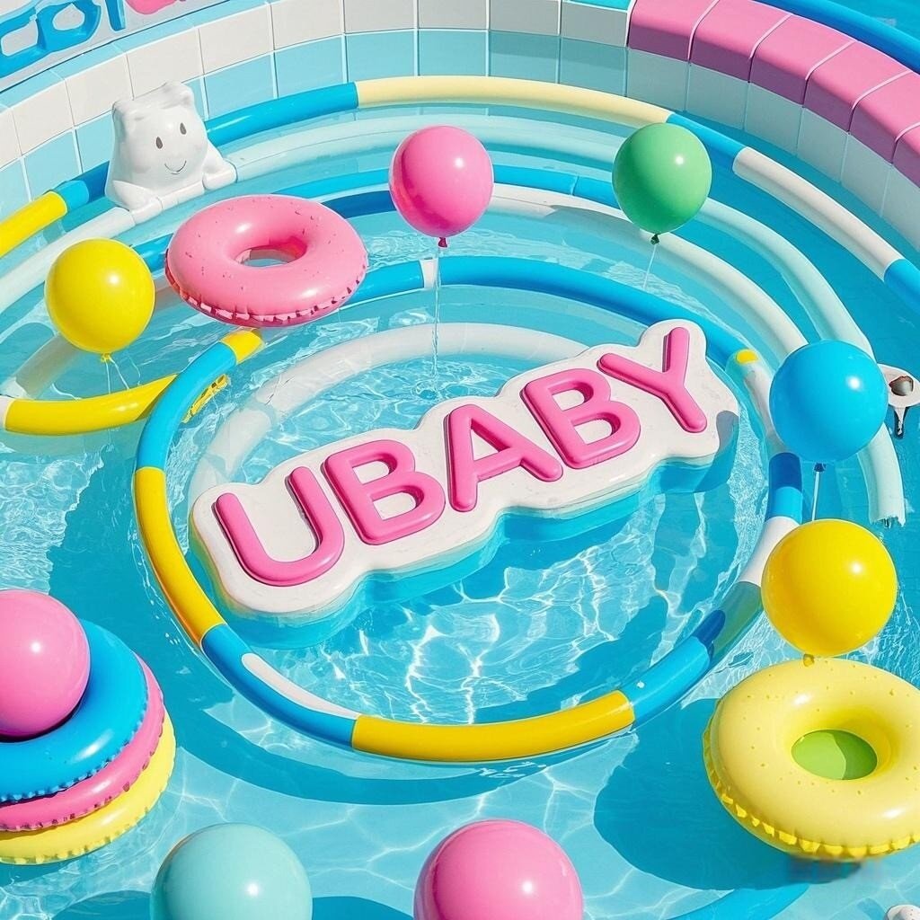 UBABY母婴