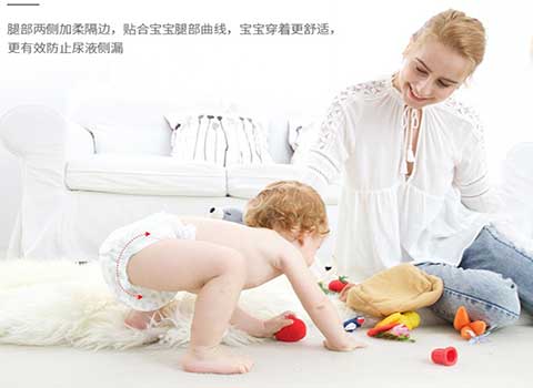 Bé trai bỉm bé sơ sinh tã trẻ sơ sinh thêm mỏng làm mới tã thoáng khí SMLX - Tã / quần Lala / tã giấy tã quần huggies