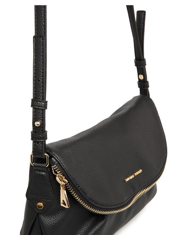 Women's Bags for Export to Spain, Casual Versatile Multi-Pocket Pleated Shoulder Bag, Crossbody Bag, Cloud Phone Bag