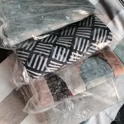 Foreign trade export surplus sheet 180*230cm linen bed sheet 100%pure linen thickened single summer dormitory clearance