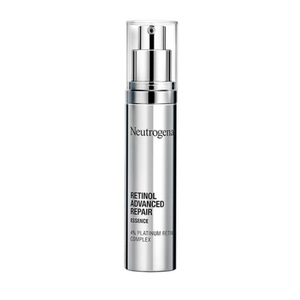 【超值抢】露得清a醇小v瓶精华乳