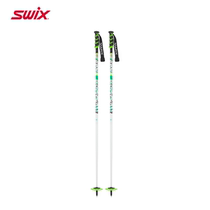 SWIX ski poles high-quality aluminum outdoor leisure double-board free skiing professional alpine ski poles AL251-00