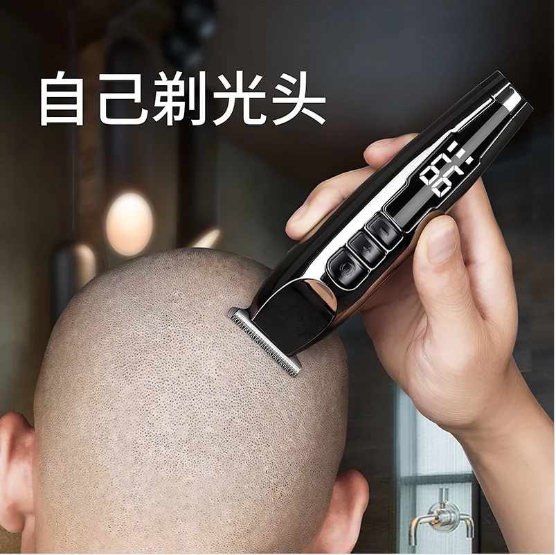 💪🔥告别油腻头!理发器电推剪剃光头神器,雕刻你的完美轮廓👨🦲!-理发器-淘宝好物网