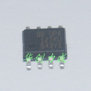 OPA121KU original SOP-8