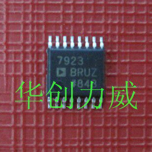 AD7923BruztssOP-16