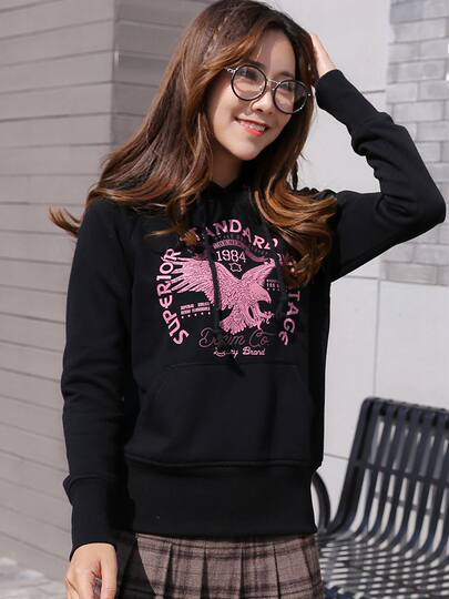 Design-Focused Niche Tops for Autumn and Winter, Fleece-Lined Slim-Fit Sweatshirts, 2025 New Women's Unique Hoodies, Korean Style