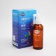 Abel tinea Lining lupus tinea gram pet skin moss dog and cat fine fungus mite skin spray spray