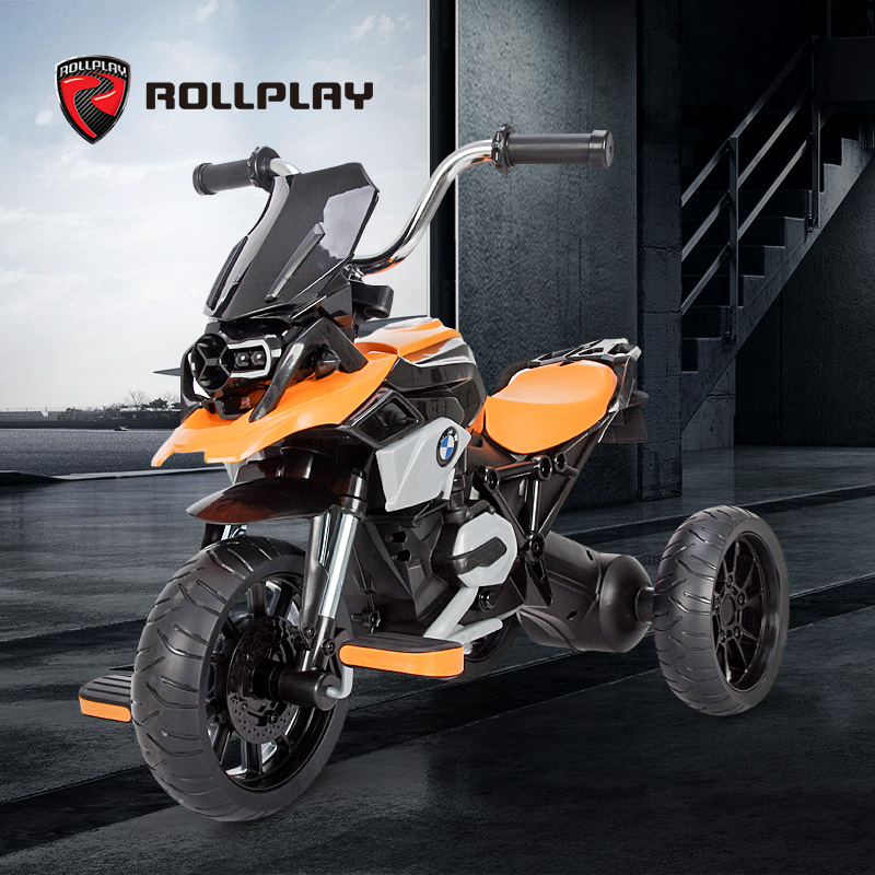 rollplay tricycle