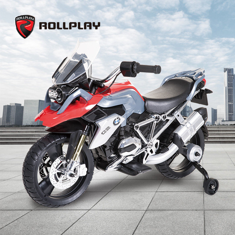 rollplay motorcycle