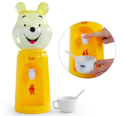 máy lọc nước aqua bao nhiều tiền [Lắc cùng một đoạn] 哆 Một cơn ác mộng như một bình đựng nước cho mèo Tám cốc nước mini phim hoạt hình nhỏ may loc nuoc ecotar 8