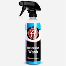 Adamus Waterless Wash water car Wash