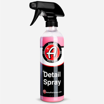 Adams Detail Spray quick care Spray powder QD