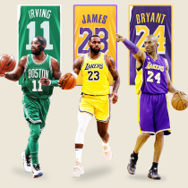 Kobe No 24 Lakers jersey Davis James No 23 city version jersey Childrens basketball suit suit customization