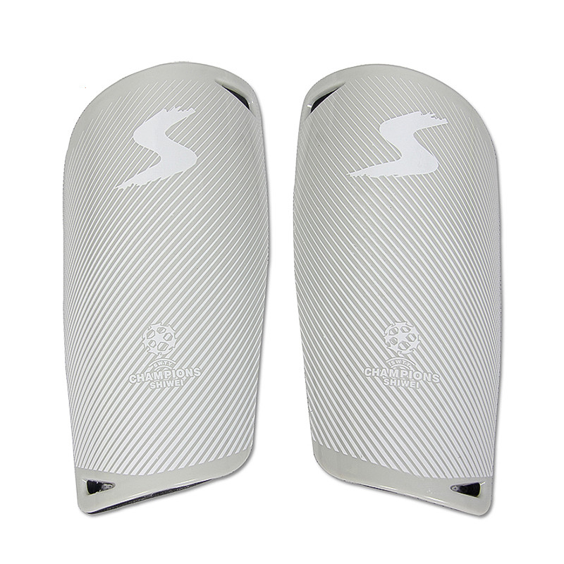 Bodybuilding Professional Football Leg Guard Board Inserted Piece Football Training Competition Leg Guard 95E472B4