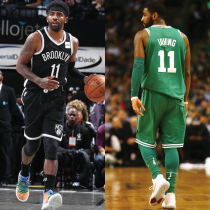 Owen jersey No 11 Tutam Celtic basketball suit sports suit mens childrens training suit Womens customization