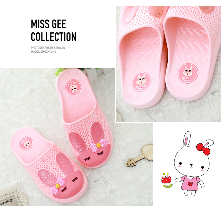 Chaussures enfants en autre pour été - semelle plastique - Ref 1039084 Image 16