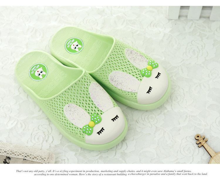 Chaussures enfants en autre pour été - semelle plastique - Ref 1039084 Image 22