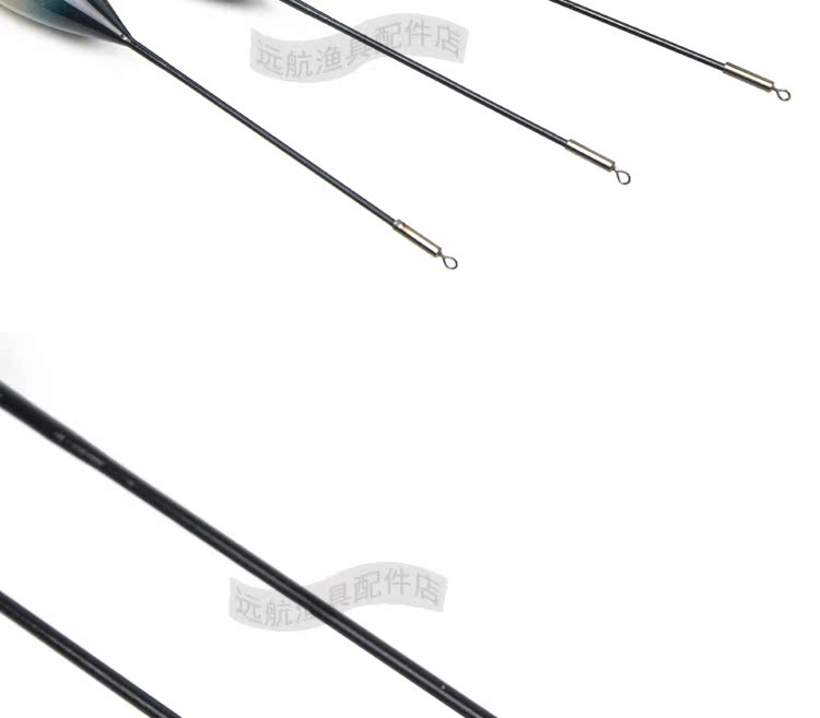 Cần câu cá trôi dạt trôi nước thần đậm táo bạo bắt mắt dọc phao lớn tầm xa phao biển câu cá trôi dọc lưới bắt cá bát quái