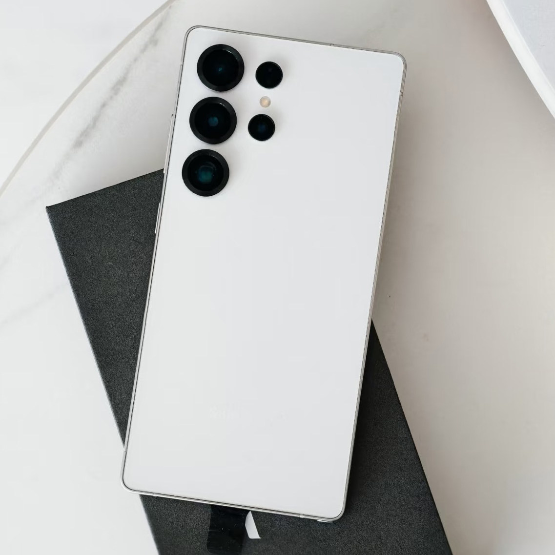 samsung Galaxy S25 Ultra Sm-S9380 Full Network Ai Dual-Sim 5g Mobile Phone