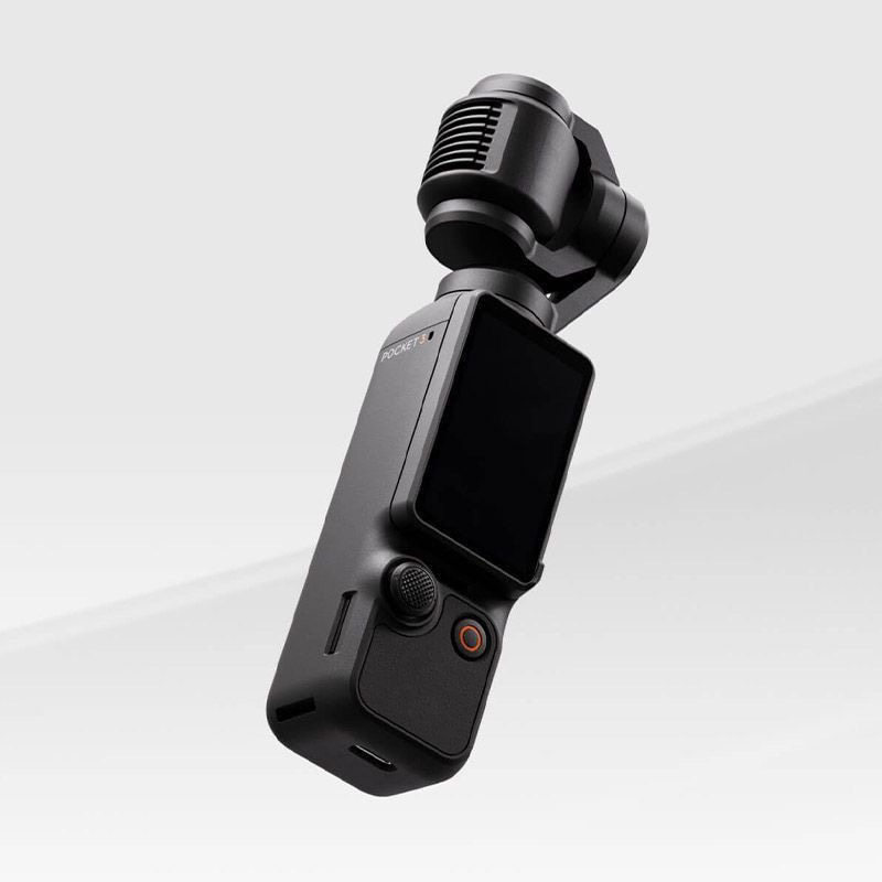 DJI Osmo Pocket 3 Pocket Camera Vlog Gimbal Handheld Smart Stabilizer Pocket3