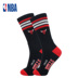 Giày bóng rổ dày NBA dành cho nam cao gót thể thao chiến binh hiệp sĩ quả bóng rổ tiêu chuẩn	 Bóng rổ