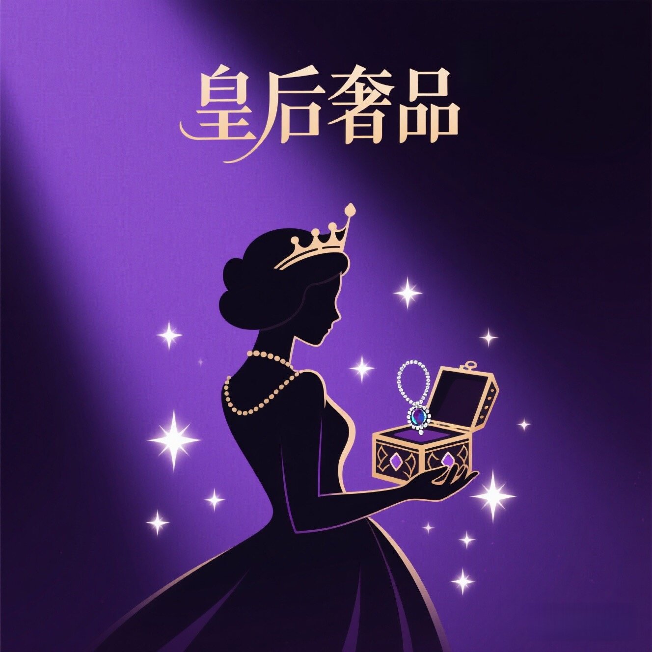 皇后奢品