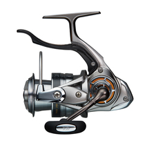 Germany imported Daliwa Daiw fishing line wheel sea fishing hand brake wheel sea fishing wheel TRISO 2500h-lbd 3000