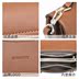 Bag 2019 New Hand-held Shoulder Bag thời trang Kelly Bag Shoulder Bag dốc đỏ nữ Across Casual 100 Bag nữ 