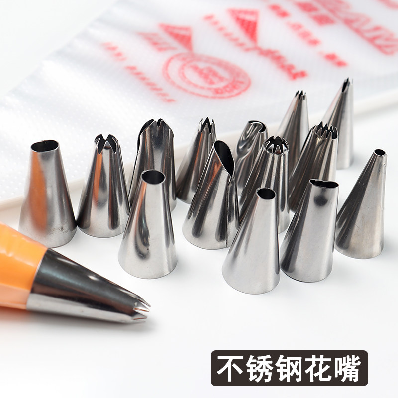 Leaf sister 304 stainless steel mouth diy crowded cell phone shell baking rose leaves