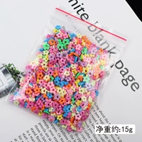 Пустого цветка