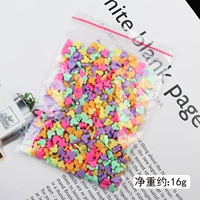 Цвет мики пленка