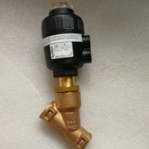 Burkert A 15 PTFE RG 00187014 Baode Baodi angle seat valve 187014 dn15