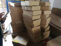 burkert 8025 Transmitter 00419538 Baodl Flow Controller 8025-419538