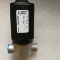 Burkert 6027 B 1 5 16W00269824 Germany Baode Baodi stainless steel solenoid valve 269824