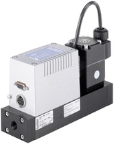 burkert8226 mass flowmeter German Baode inductive conductivity transmitter with display