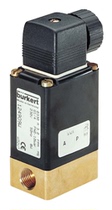 Baodi 0330 solenoid valve burkert 00041107 0330=0124 Baodi brass anti-corrosion solenoid valve