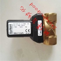 burkert 6213EV A 221605 Baode water solenoid valve 00221605 burkert221605