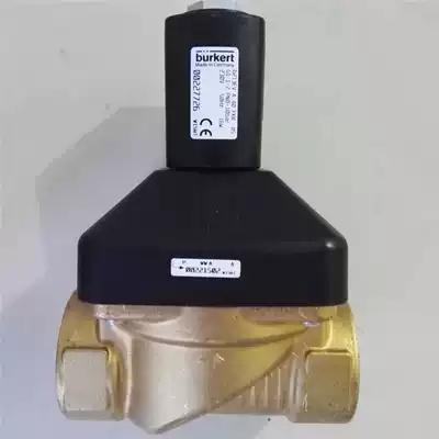 BURKERT 6213EV-00227726 solenoid valve Baode solenoid valve 6213ev bao di 6213EV