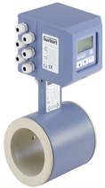 burkert 8054-Magnetic inductive flow meter Burkert 8054 flow meter