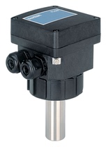 burkert 8041-Plug-in Magnetosensor Flow Meter