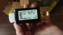 Burkert 0330 00041116 Corrosion Resistant Solenoid Valve 41116 Baode Brass Corrosion Resistant Solenoid Valve