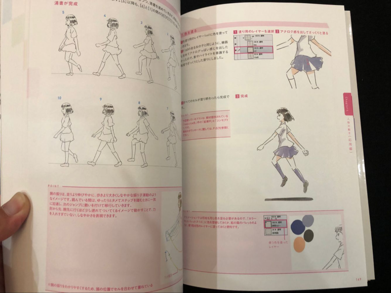 短篇動畫製作講座吉邉尚希works By Clip Studio Paint Ex 短篇動畫製作講座吉邉尚希works By Clip Studio Paint Ex