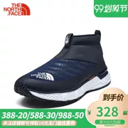 Giày thông thường TheNorthFace North mùa xuân và mùa thu nhẹ để đệm cho nam và nữ thể thao ngoài trời 3RQE 2T48 - Khởi động ngoài trời