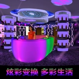 Светодиодный световой мебель для бара выставок Hall Hotel Forest Entertainment Outdoor светодиод
