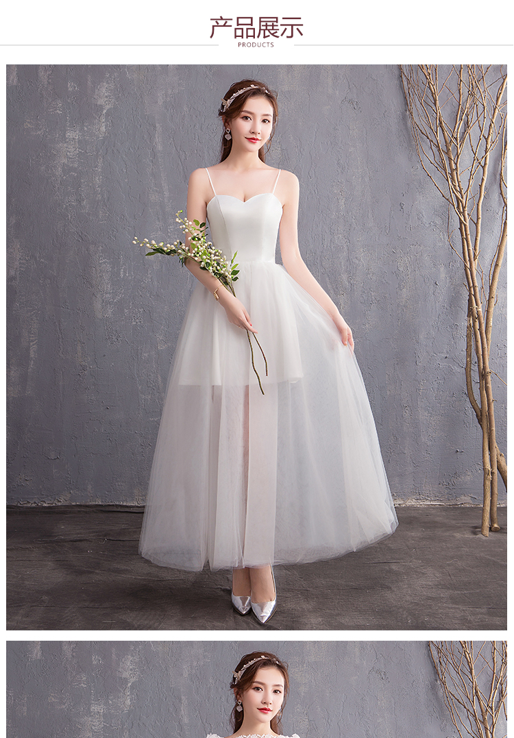 Robe de soirée FS ZS     - Ref 3212800 Image 17