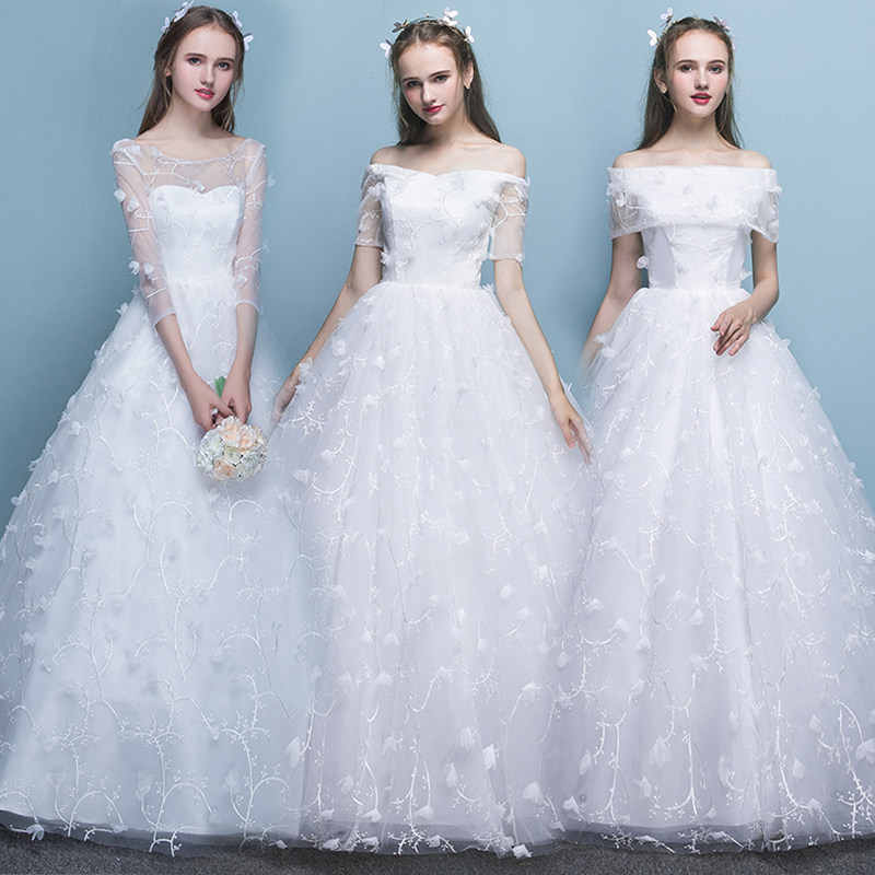 Robe de soirée FS ZS     - Ref 3213226 Image 3