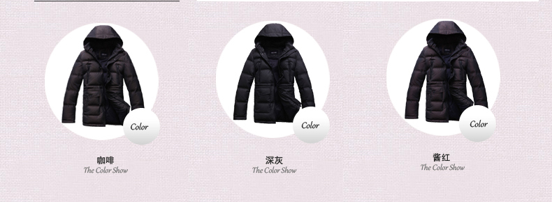 Blouson homme HOYANP en Polyester - Ref 3120366 Image 9