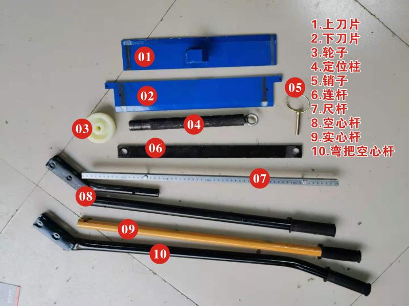 Aerated Block Brick Cutting Machine Cutting Machine Light Brick Press Brick Brick Press Block Foam Brick Clay Tile Construction Brick Machine Accessories